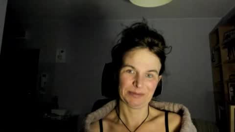 KATHY online show from November 16, 9:48 pm