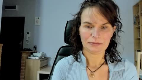 KATHY online show from October 27, 2:56 pm