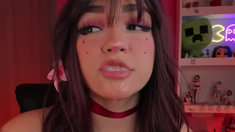     online show from October 21, 1:09 am