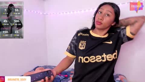 Katia online show from March 18, 3:06 pm