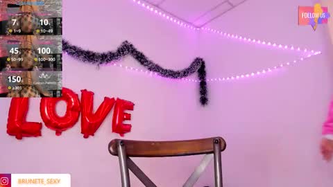 Katia online show from February 19, 2:49 pm