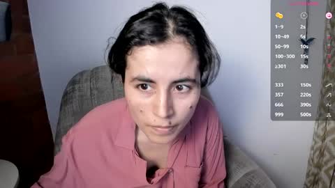 katia_12_ online show from April 7, 9:50 pm