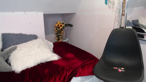 katia_bss online show from February 26, 2:16 pm