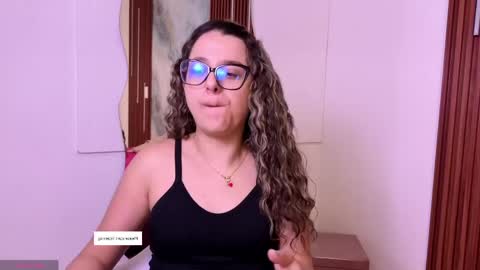 Khaterine online show from April 14, 12:16 pm