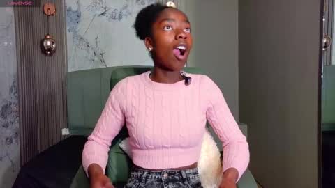 Katia online show from November 14, 11:54 am