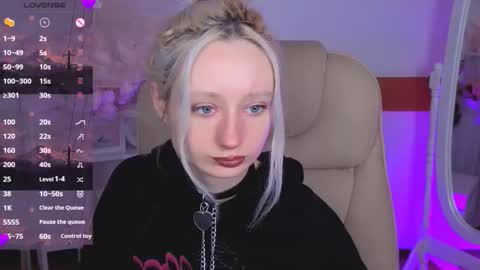 Katia  online show from February 5, 12:19 pm