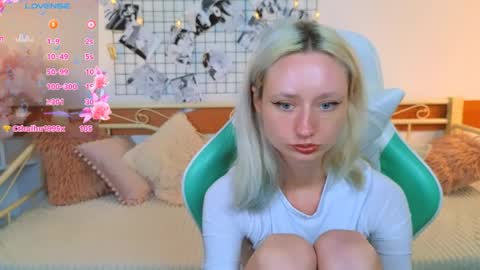 Katia  online show from March 27, 8:26 am