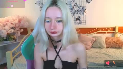 Katia  online show from April 16, 5:30 am