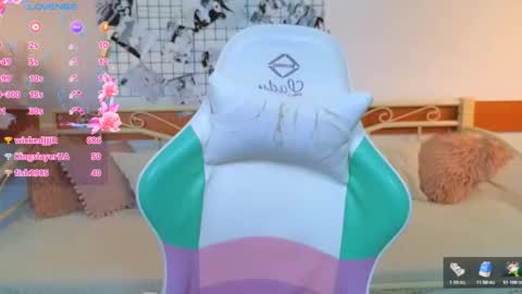 Katia  online show from March 28, 8:36 am