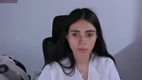 Katia  online show from February 14, 10:12 pm