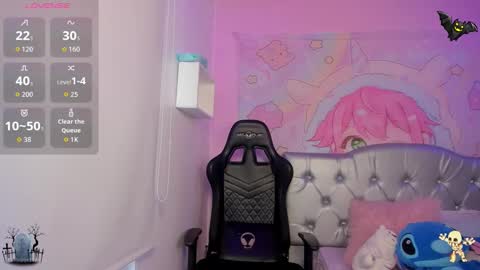 KATIA  online show from October 28, 12:33 pm