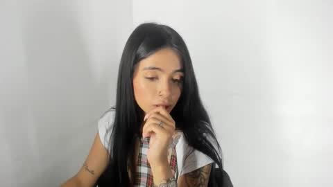 Katia online show from November 6, 9:53 pm