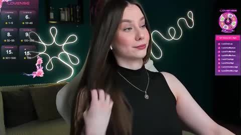 Katie online show from October 17, 10:24 pm