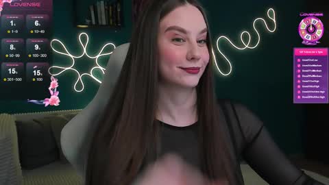 Katie online show from February 10, 10:02 pm