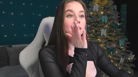 Katie online show from January 26, 9:18 pm