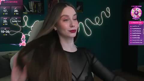Katie online show from July 24, 11:01 pm