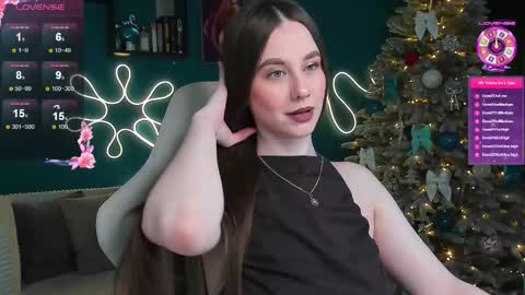 Katie online show from December 15, 10:37 pm