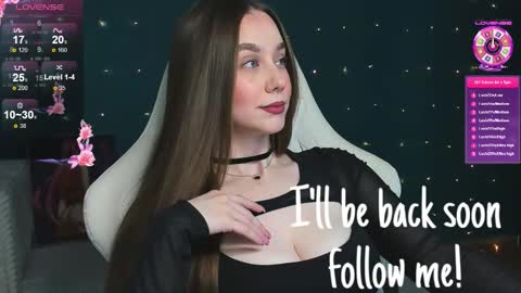 Katie online show from September 29, 10:48 pm