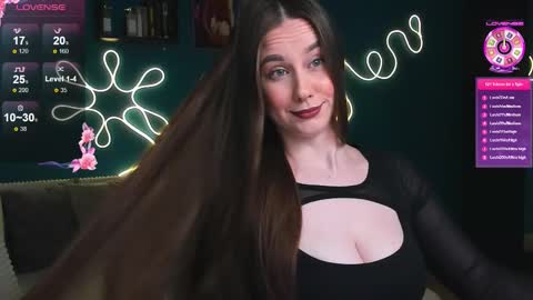 Katie online show from October 13, 10:01 pm