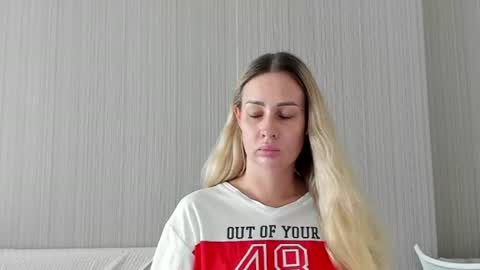 Katie online show from June 16, 4:35 am