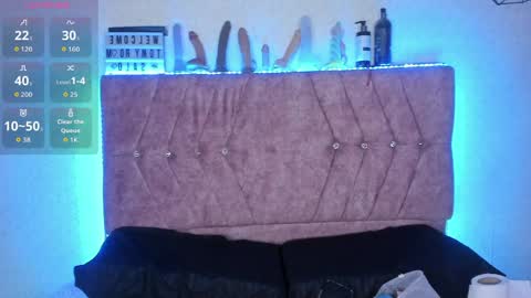 Katie online show from April 14, 12:54 am