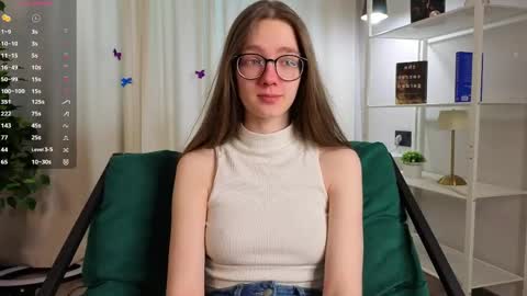 Scarlett online show from April 13, 7:31 am