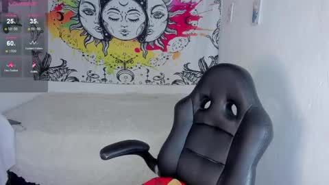 Kati  online show from May 31, 6:09 pm