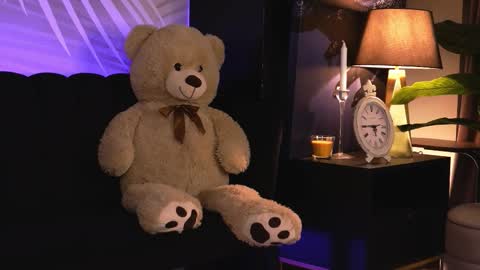 KatJolie online show from March 23, 9:43 pm