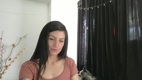 katalina online show from February 24, 5:31 pm