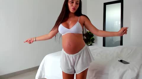 Katrin online show from September 27, 1:46 am