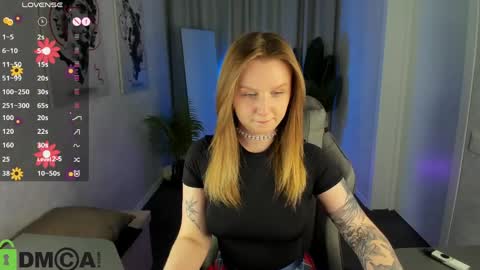 Katrina Bail online show from April 8, 4:47 am