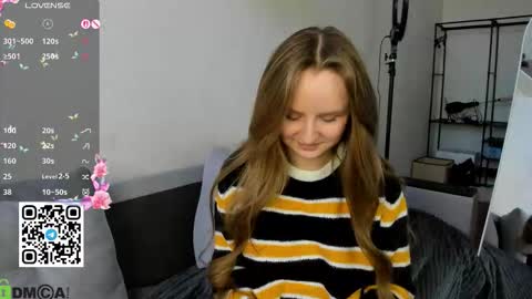 Katrina Bail online show from February 16, 7:52 am