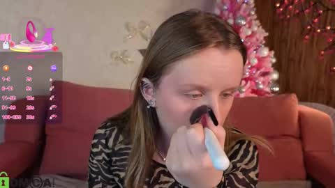 Katrina Bail online show from February 4, 1:30 am