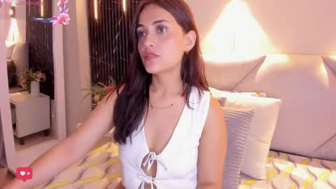 Keyla online show from April 10, 7:09 pm