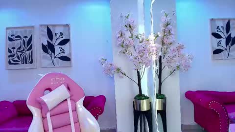 Katrina online show from March 5, 8:04 pm