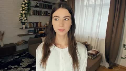 Kate Aurora online show from March 1, 8:47 am