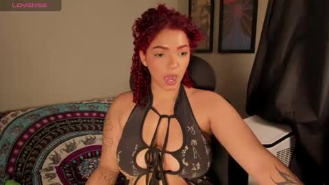 Katrina Ricci online show from June 24, 1:04 am