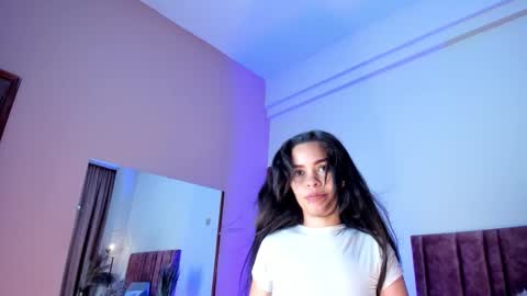 Katriona Nyx online show from February 17, 2:27 pm