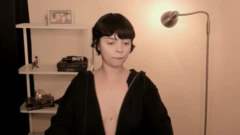 katsuro online show from October 24, 10:17 pm