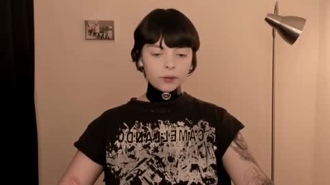 katsuro online show from January 31, 9:24 pm