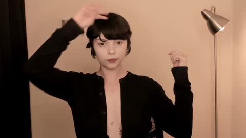 katsuro online show from November 21, 10:23 pm