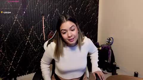 Katt  online show from January 13, 5:28 pm