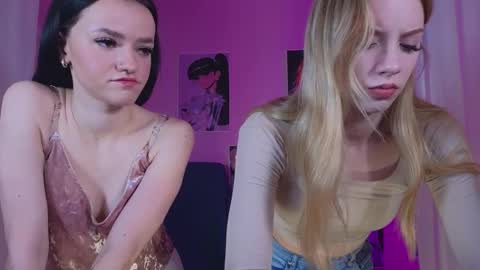 katt_yy online show from March 1, 5:20 am