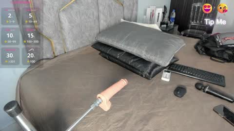 Katerine online show from January 26, 3:38 am