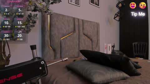 Katerine online show from February 9, 3:43 am