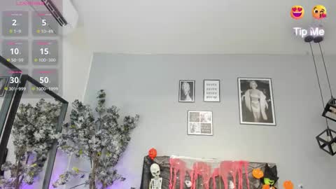 Katerine online show from October 19, 3:52 am