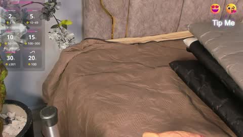 Katerine online show from February 4, 3:44 am