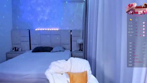 GoddessKateline online show from November 22, 5:21 am