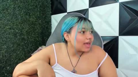 katteyes_ online show from March 25, 10:12 pm