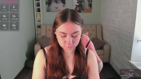 Kattrin online show from May 12, 5:48 am